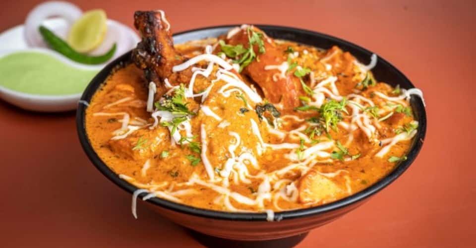 Dhangarwadi Restaurant